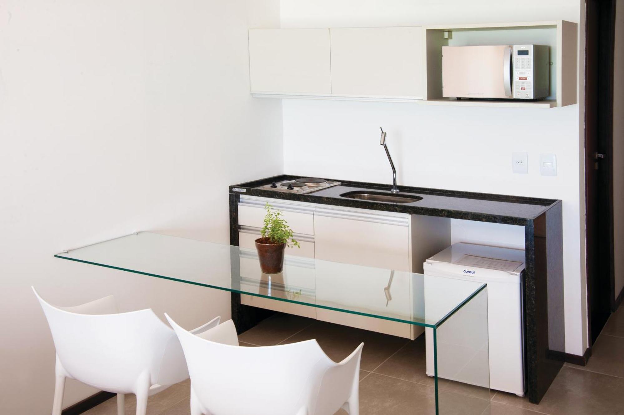 Double Room Kitchenette
