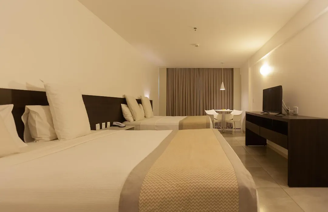 Ritz Suites Grand Hotel Boutique-1