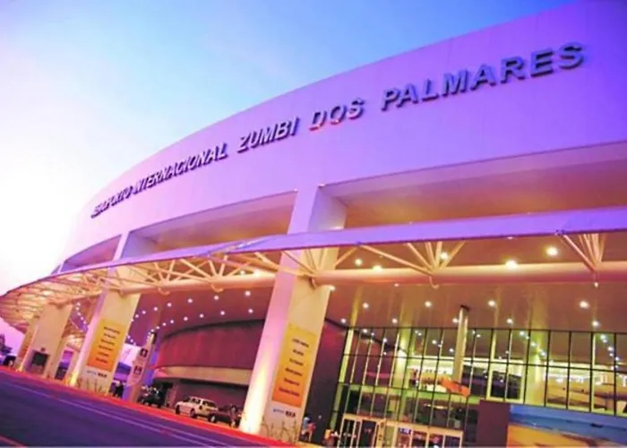 Pajucara Hostel e Suites Maceió