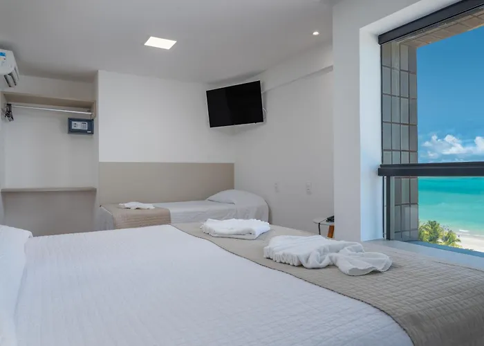 Vistamar Hotel