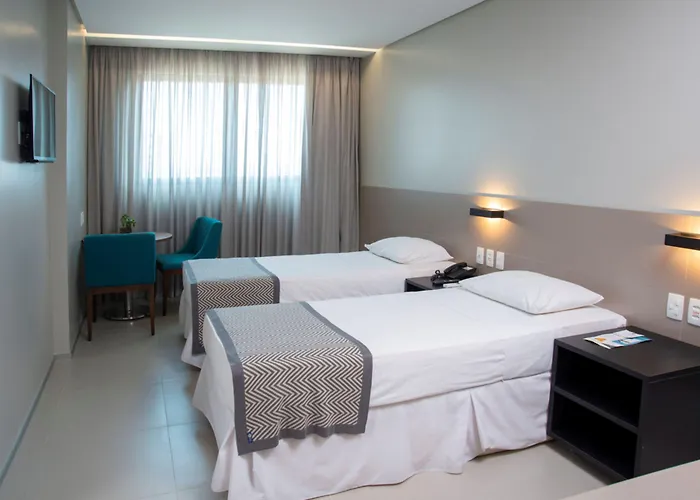 Porto Kaete Hotel