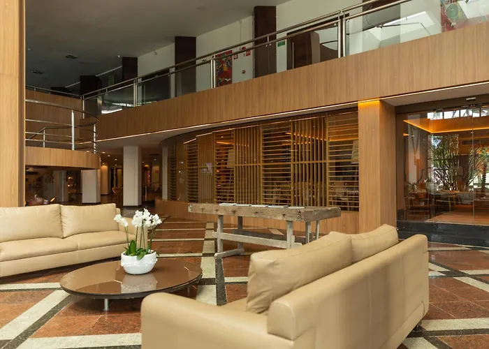 Ritz Lagoa Da Anta Hotel & Spa