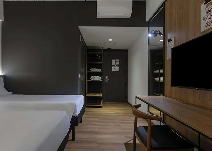 ibis Styles Pajuçara